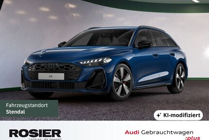 Audi A5 Gebrauchtwagen
