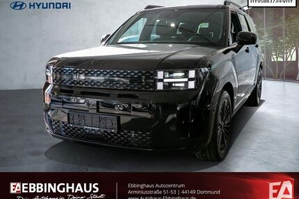 Hyundai SANTA FE Gebrauchtwagen