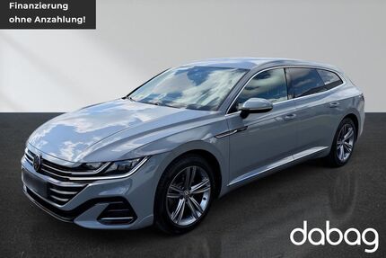 VW Arteon Gebrauchtwagen