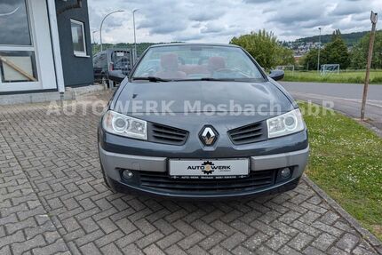 Renault Megane Gebrauchtwagen