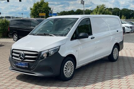 Mercedes-Benz Vito Gebrauchtwagen