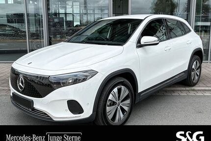 Mercedes-Benz EQA Gebrauchtwagen