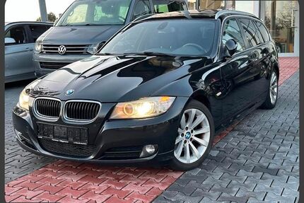 BMW 320 Gebrauchtwagen