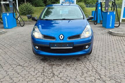 Renault Clio Gebrauchtwagen