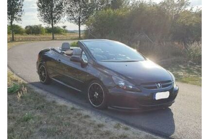 Peugeot 307 Gebrauchtwagen