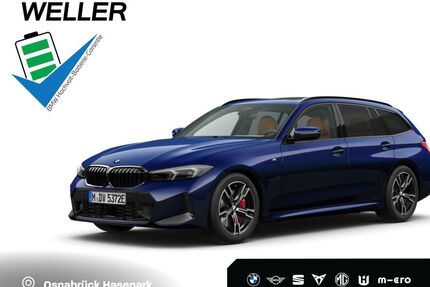 BMW 330 Gebrauchtwagen