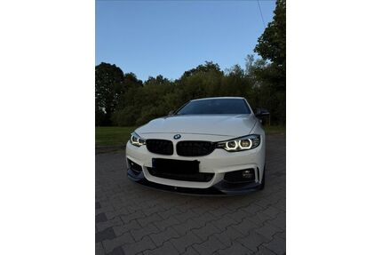 BMW 430 Gran Coupé Gebrauchtwagen