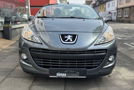 Peugeot 207 Gebrauchtwagen