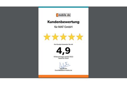 Mitsubishi ASX Gebrauchtwagen