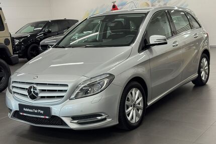 Mercedes-Benz B 180 Gebrauchtwagen