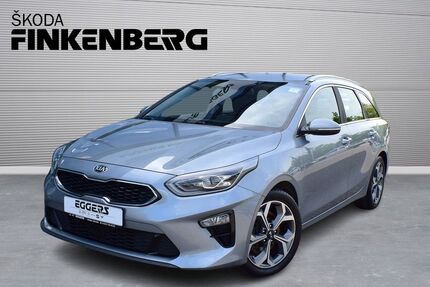 Kia ceed Sportswagon Gebrauchtwagen