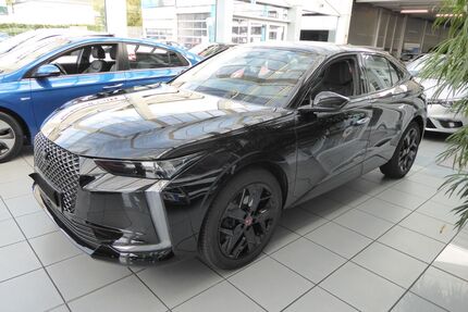DS Automobiles DS4 Gebrauchtwagen