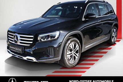 Mercedes-Benz GLB 200 Gebrauchtwagen
