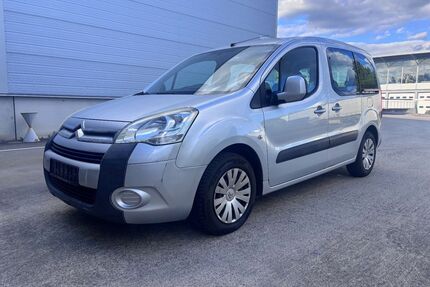 Citroen Berlingo Gebrauchtwagen