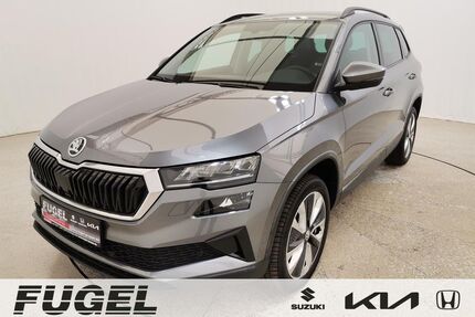 Skoda Karoq Gebrauchtwagen