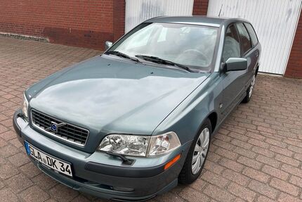 Volvo V40 Gebrauchtwagen