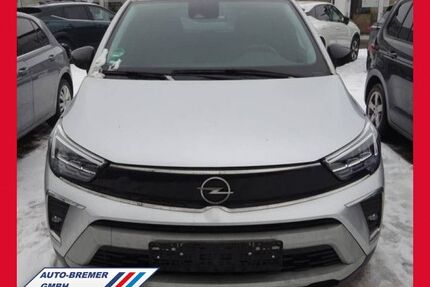 Opel Crossland (X) Gebrauchtwagen