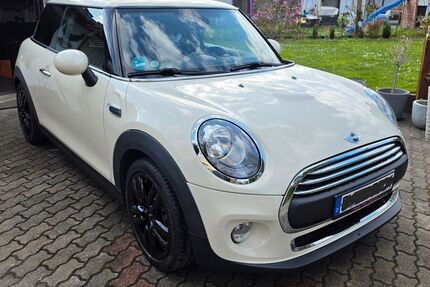 Mini ONE Gebrauchtwagen