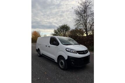 Opel Vivaro Gebrauchtwagen