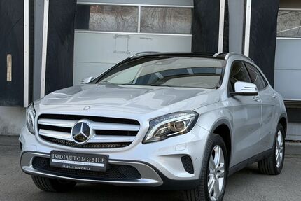Mercedes-Benz GLA 220 Gebrauchtwagen