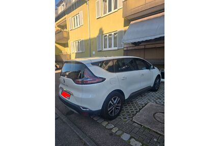 Renault Espace Gebrauchtwagen