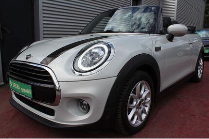 Mini Cooper Cabrio Gebrauchtwagen