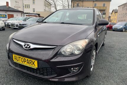 Hyundai i30 Gebrauchtwagen