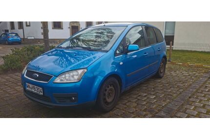 Ford C-Max Gebrauchtwagen