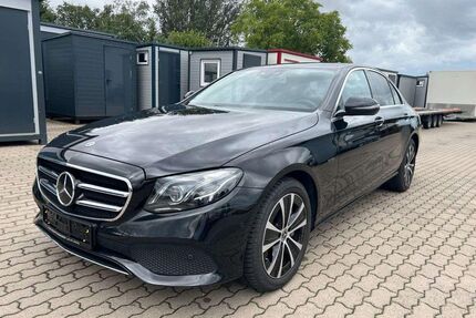 Mercedes-Benz E 300 Gebrauchtwagen