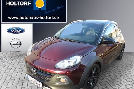 Opel Adam Gebrauchtwagen