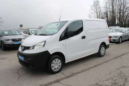 Nissan NV200 Gebrauchtwagen