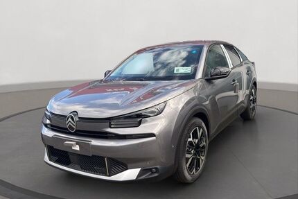 Citroen C4 Gebrauchtwagen