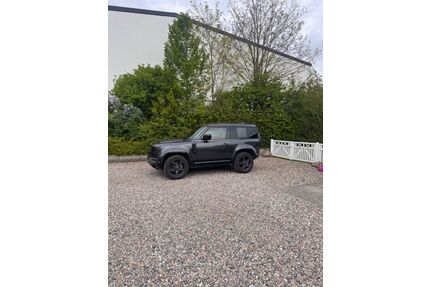 Land Rover Defender Gebrauchtwagen