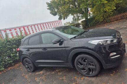 Audi TUCSON 