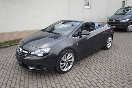 Opel Cascada Gebrauchtwagen
