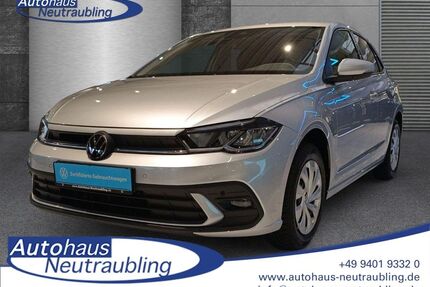 VW Polo Gebrauchtwagen