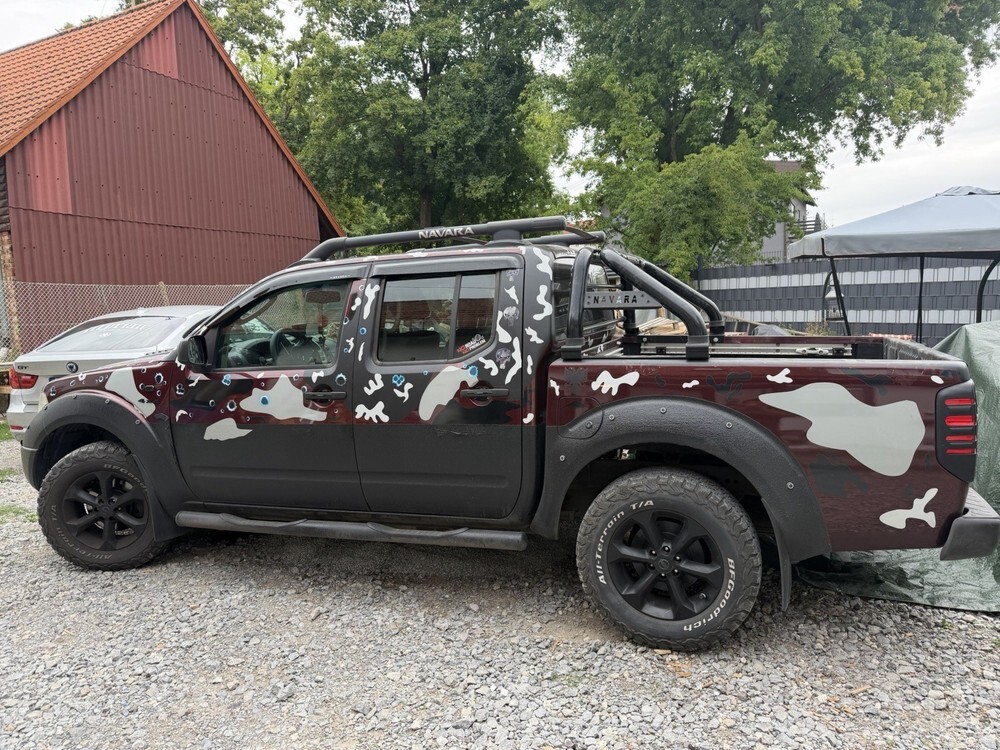 Navara