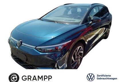 VW ID.7 Gebrauchtwagen