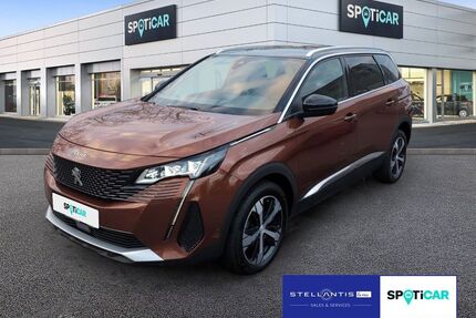 Peugeot 5008 Gebrauchtwagen