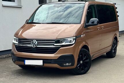 VW T6 Multivan Gebrauchtwagen