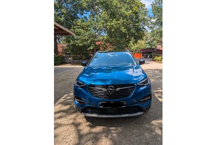 Opel Grandland (X) Gebrauchtwagen