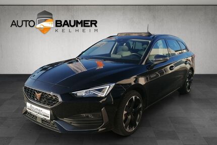 Cupra Leon Gebrauchtwagen
