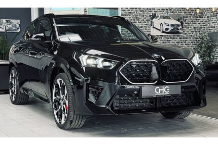 BMW X2 Gebrauchtwagen