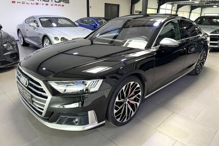 Audi S8 Gebrauchtwagen