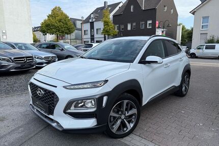 Hyundai KONA Gebrauchtwagen