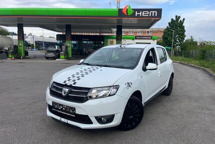 Dacia Sandero Gebrauchtwagen
