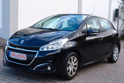 Peugeot 208 Gebrauchtwagen