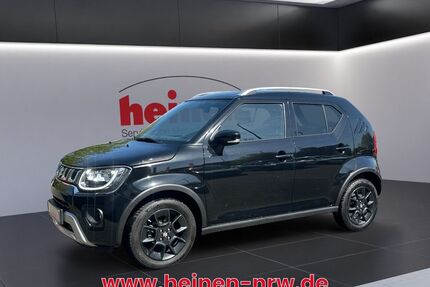 Suzuki Ignis Gebrauchtwagen