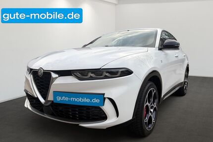 Alfa Romeo Tonale Gebrauchtwagen