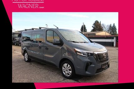Nissan NV300 Gebrauchtwagen